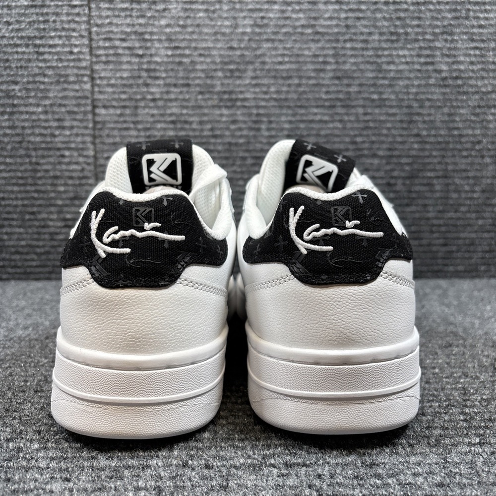 Karl Kani 89 Classic Athletic Shoes Size 8.5 KKFWM000361 - Picture 5 of 11